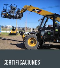 Certificaciones