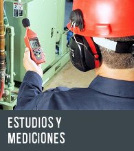 Estudios y Mediciones