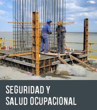 Seguridad e Higiene en el Trabajo